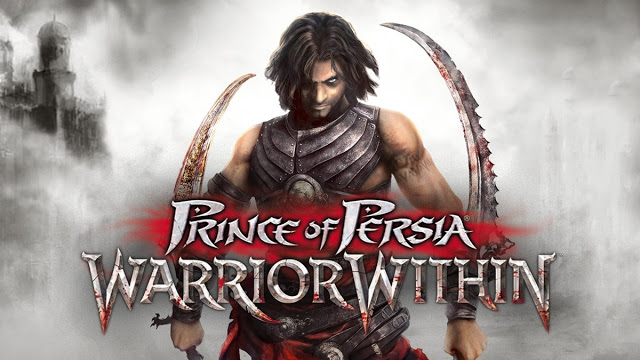 Prince Of Persia Warrior Within Free Download Full Version PC Game Highly Compressed