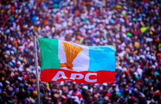 APC Loses All LGs Daclaresd So Far In Kaduna - 2023 Presidential Election Official Results