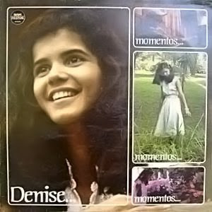 Denise - Momentos 1981