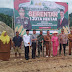 Reklamasi dan Penanaman Kembali Lahan Eks PETI di Kotanopan Madina