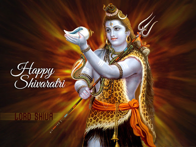 Mahashivratri 2017 Shivji 3d Images