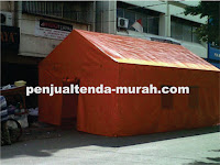 Tenda Keluarga - Tenda Family, Penjual Tenda Murah