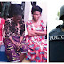 Three Female Suspected Child Traffickers Arrested In Abia