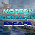 Modern Submarine Escape