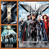 Movie X Men Series