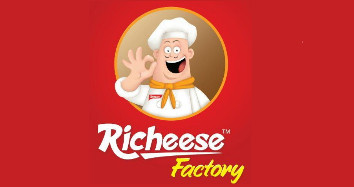 Lowongan Kerja Outlet Crew PT Richeese Factory Tingkat SMA SMK Sederajat