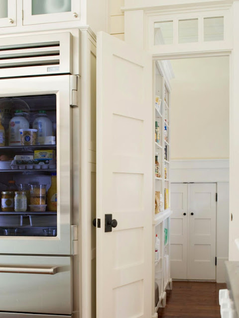 Traditional-Coastal-Style -Kitchen