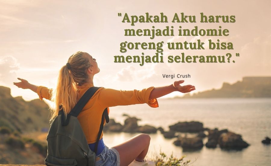 30+ Quotes Bucin Galau Terbaru - KAK CENG COM