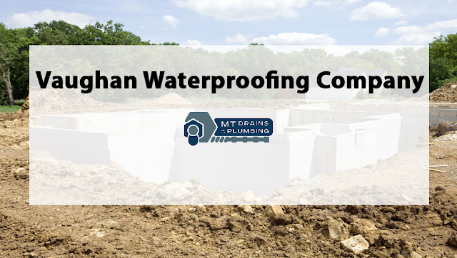 Vaughan Basement Waterproofing Companies