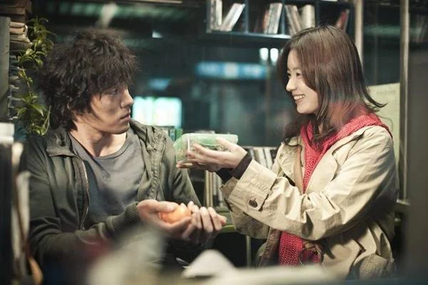 Bikin Nangis! 16 Film Korea Romantis Terbaik Sepanjang Masa