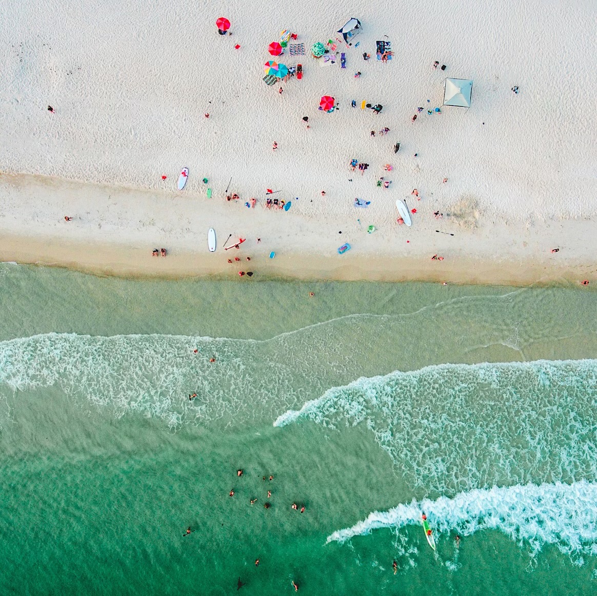Beach Fun