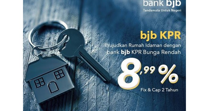 Layanan Pembiayaan KPR Bank BJB, Solusi Memiliki Rumah 