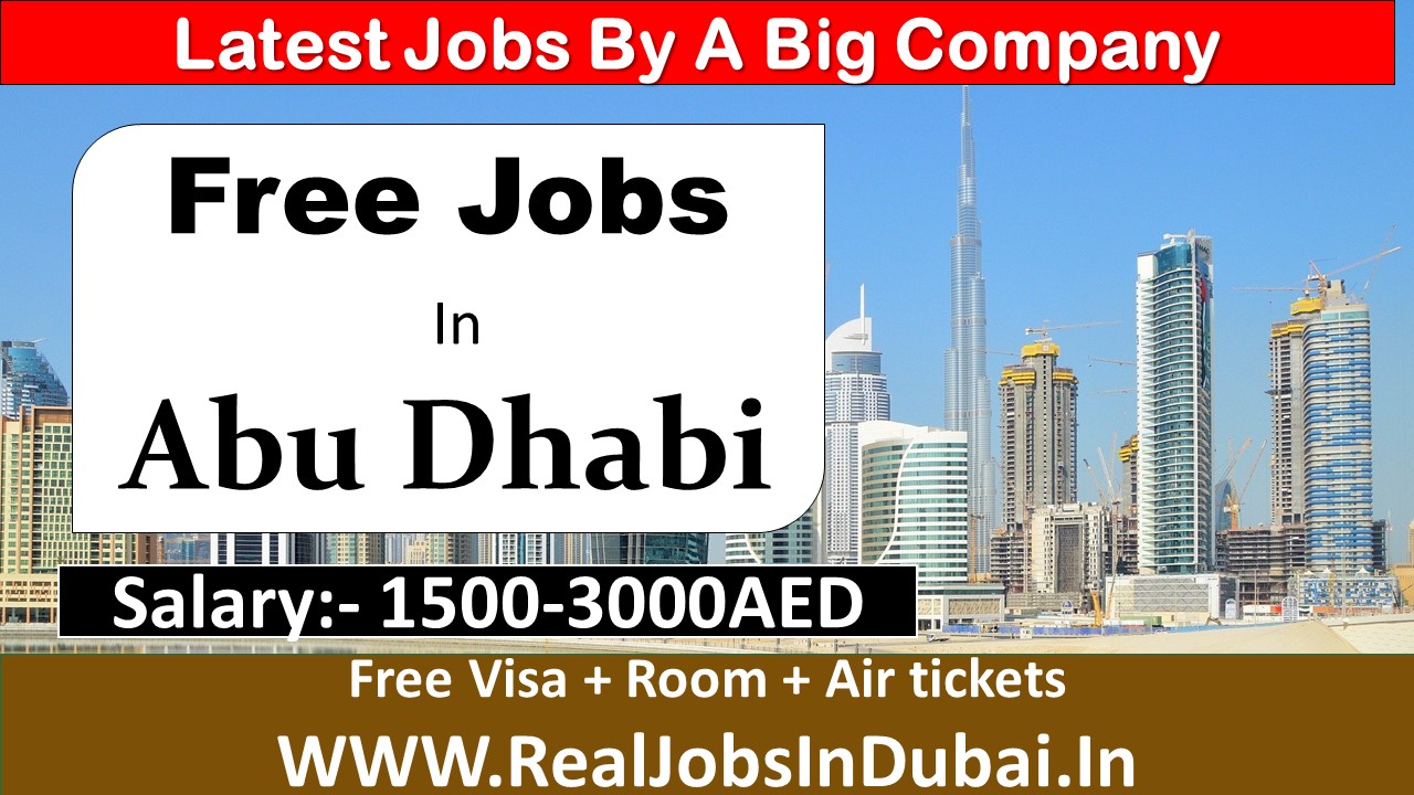 Jobs In Abu Dhabi, Abu Dhabi Jobs, Abu Dhabi Jobs For Indians, Electra Abu Dhabi LLC Careers, jobs in uae, jobs in abu dhabi, uae jobs, abu dhabi jobs.