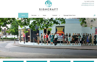 Signcraft.co.uk