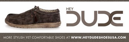 Hey Dude Shoes Website