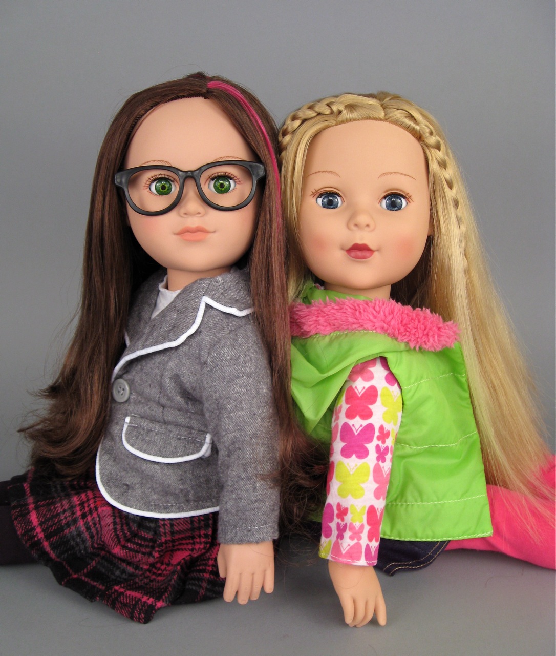 Karen Mom of Three's Craft Blog: New My Life As Dolls At ...