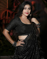 Priyanka Naidu (Actress) Biography, Wiki, Age, Height, Career, Family, Awards and Many More