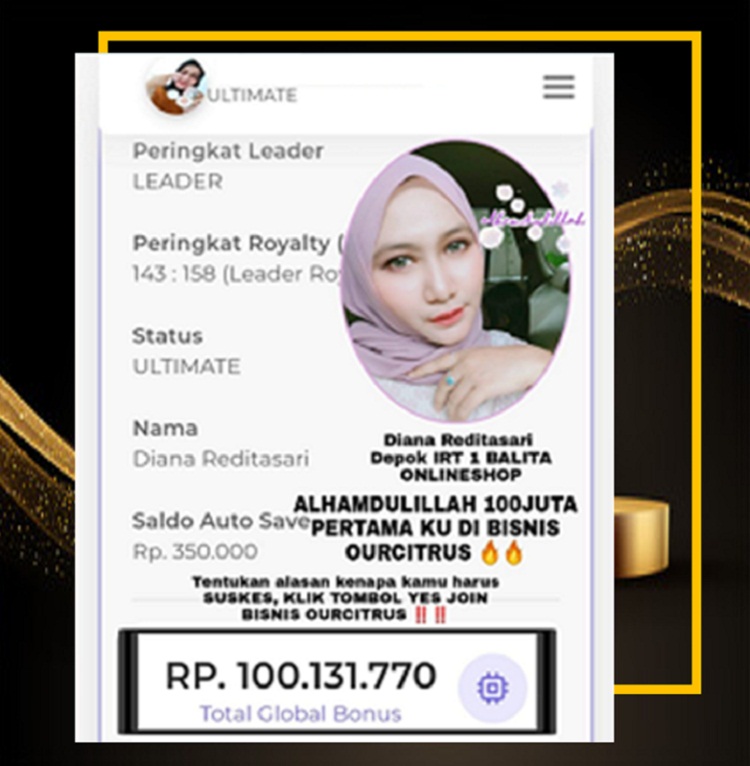 Testimoni Bonus Program 100 Juta-18