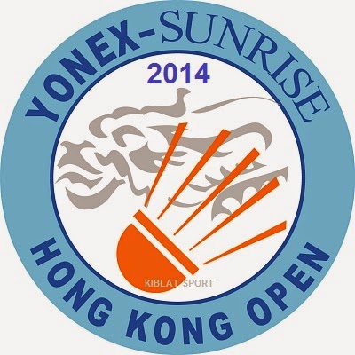 Jadwal Pertandingan Hong Kong Open Super Series 2014