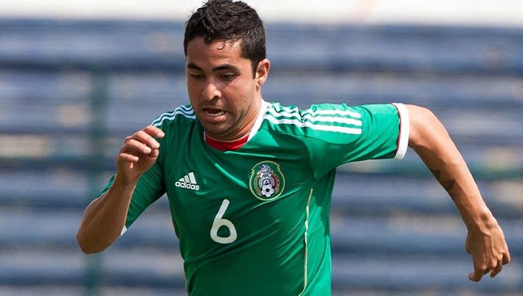 New York Cosmos Sign Veteran Midfielder Ricardo Bocanegra.