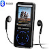 Best MP3 Player MP3 Player with Bluetooth Portable HiFi USA 2020