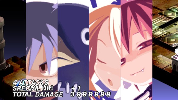 Disgaea PC Game FreeDownload