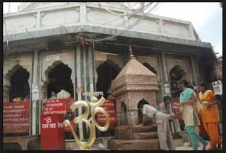 Sri Kalkaji Mandir New Delhi