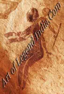 Famous Prehistoric Rock Paintings
