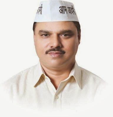 Jitender Singh Tomar: gives Faked Law Degree in Delhi assembly elections