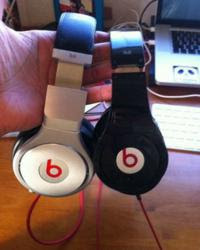 Beats Pro vs Beats Studio