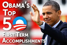 Obama`s Top 50 Accomplishments
