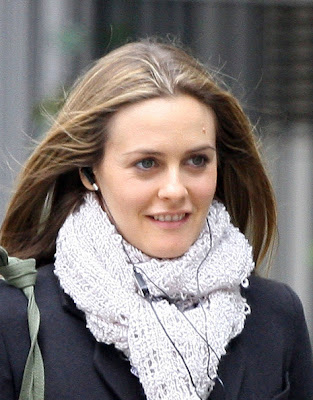 Alicia Silverstone Wiki & Pictuer