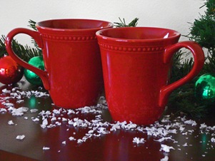 Christmas-Mugs