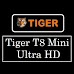  Download Tiger T8 mini ultra HD receiver software