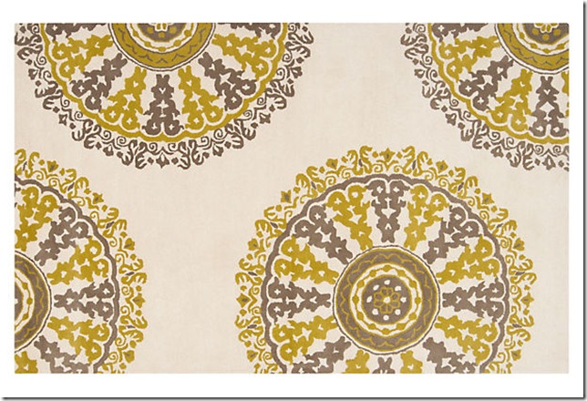 rug tristan