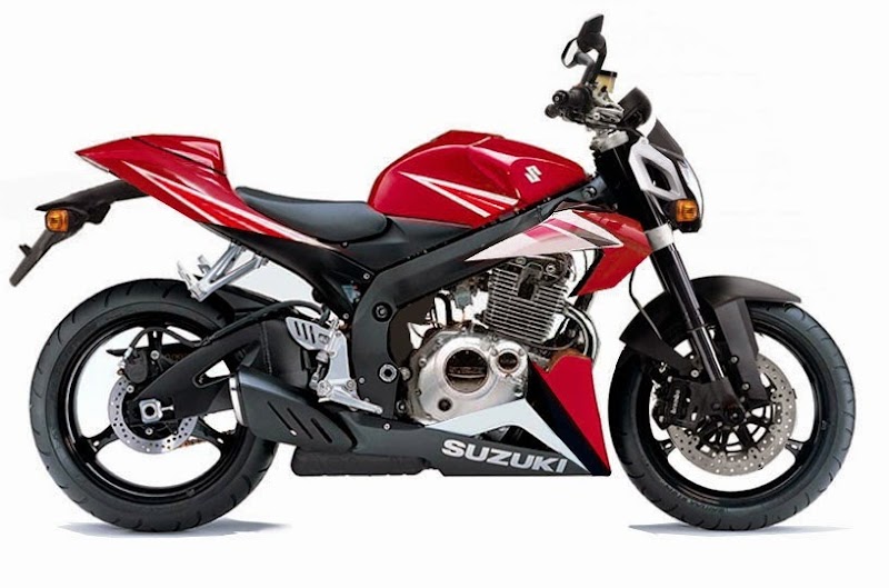 19+ Harga Motor Suzuki, Inspirasi Penting!