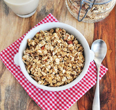 Granola: