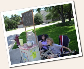 lemonade stand 2010 001