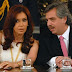 (video) ELECCIONES 2019: CRISTINA KIRCHNER SERÁ CANDIDATA A VICEPRESIDENTA DE ALBERTO FERNÁNDEZ