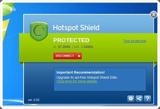 download hotspot shield elite for pc