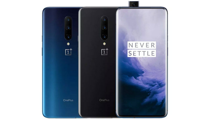 OnePlus 7 Pro