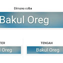 Cara Mengubah Letak Judul Widget Biar Di Tengah