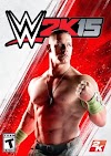 WWE 2K 15 Game  For Windows | WWE Game