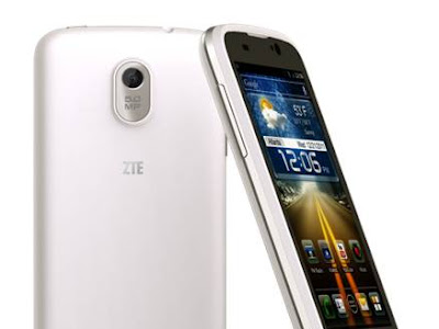 ZTE Blade III Smartphone Android ICS