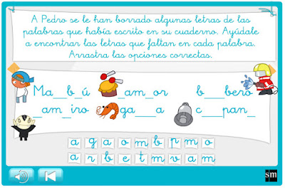 http://www.infantil.librosvivos.net/archivosCMS/3/3/16/usuarios/103294/9/2eplencp_ud12_act1/carcasa.htm