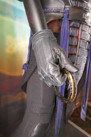 Shang-Chi Ten Rings Wenwu glove detail