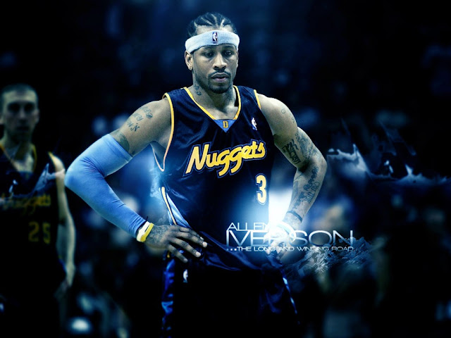 allen iverson wallpaper 2010. allen iverson wallpaper