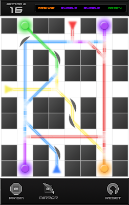 Refraction Sector 6 Level 16