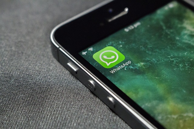 Nuevas funciones de WhatsApp 2024