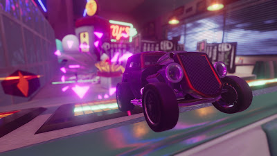 Super Toy Cars 2 Game Screenshot 12